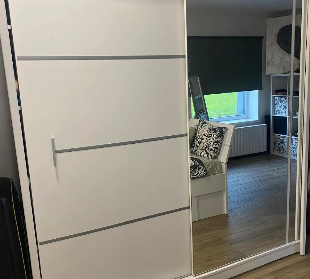 Baccara Suite Ostrava