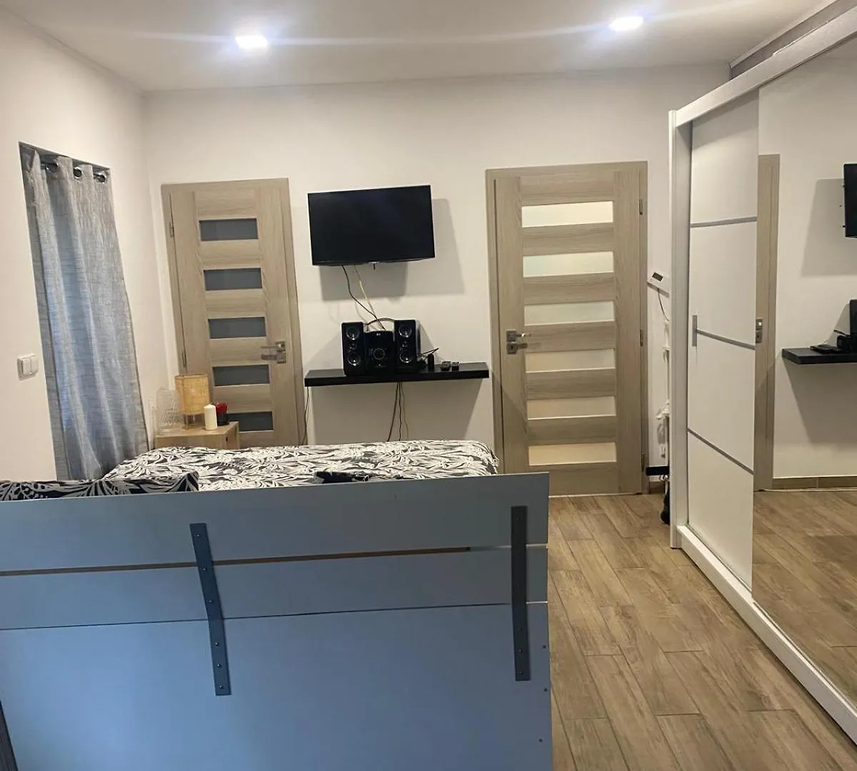 Apartmán Baccara Suite Ostrava