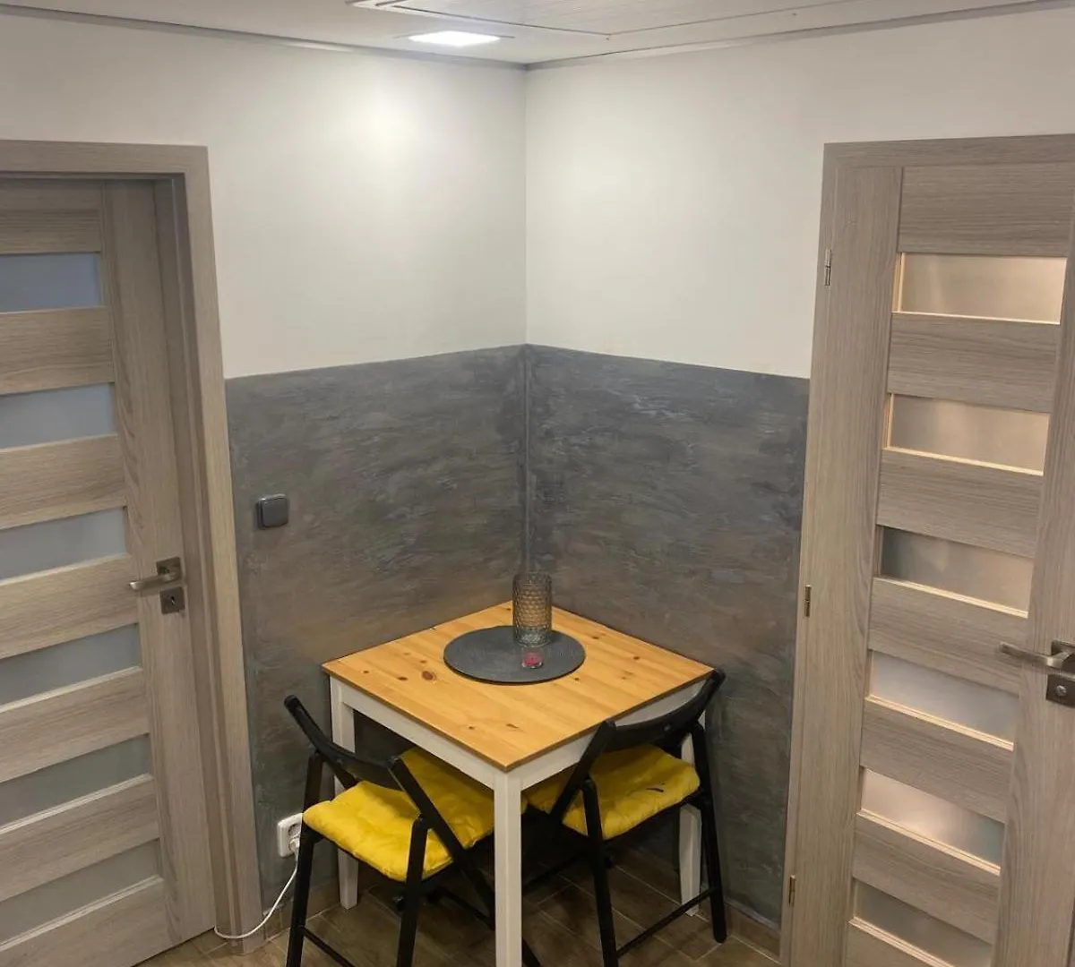 Apartmán Baccara Suite Ostrava Česká republika
