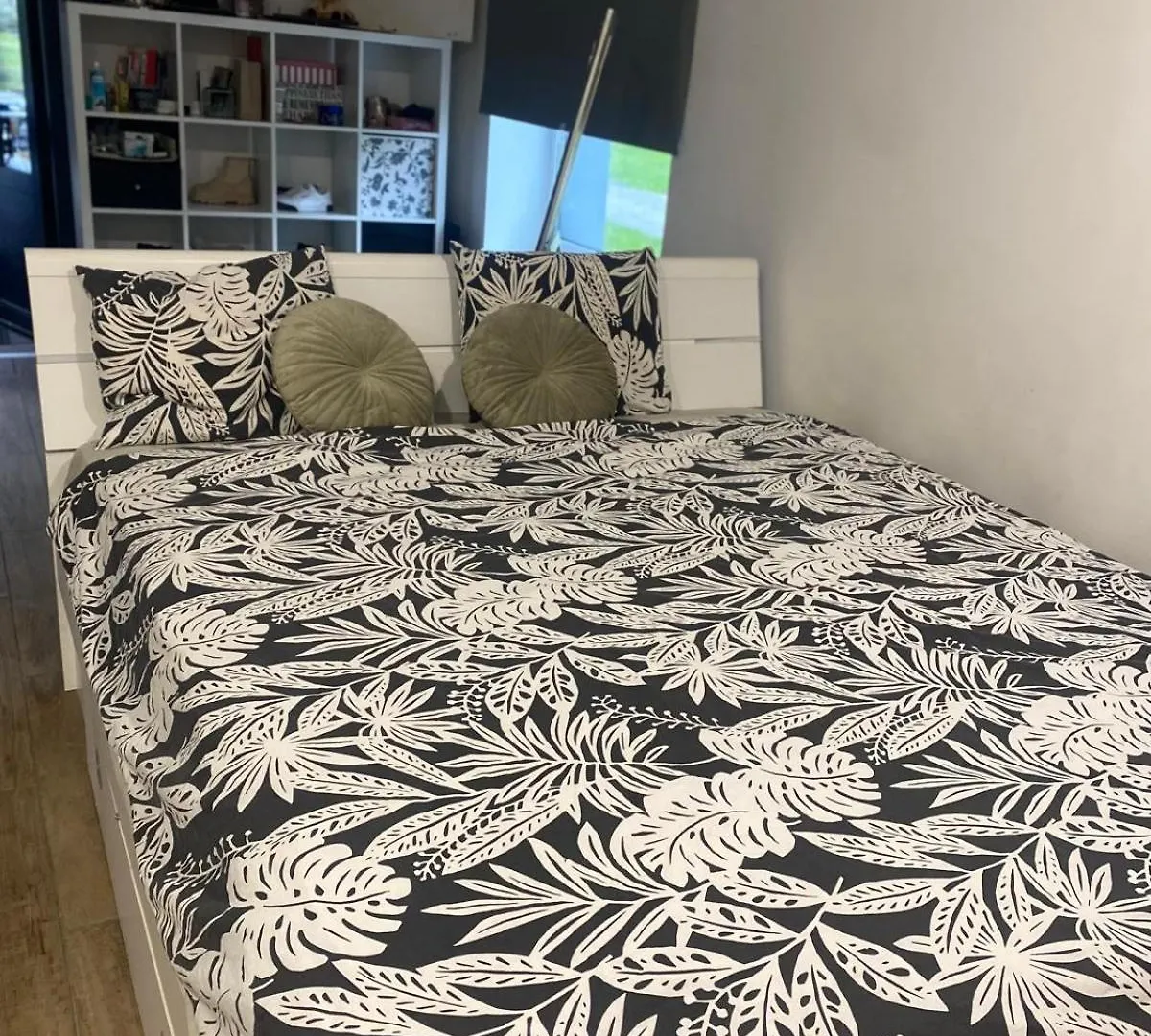 Baccara Suite Ostrava