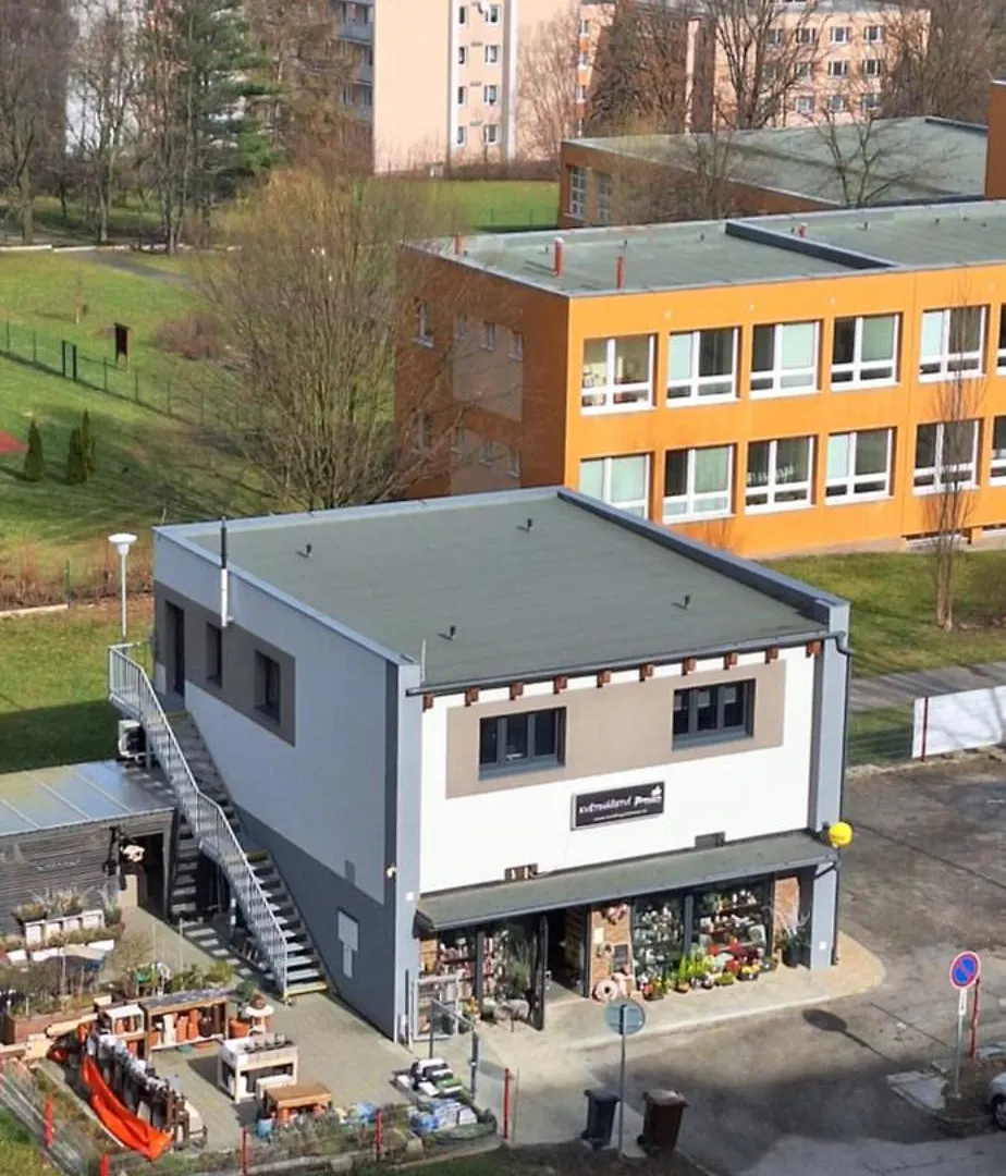 Apartmán Baccara Suite Ostrava Česká republika
